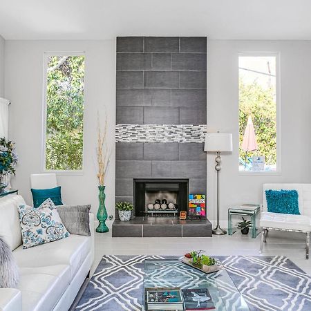 Sunny Times In Palm Springs Permit# 3909 Villa Buitenkant foto