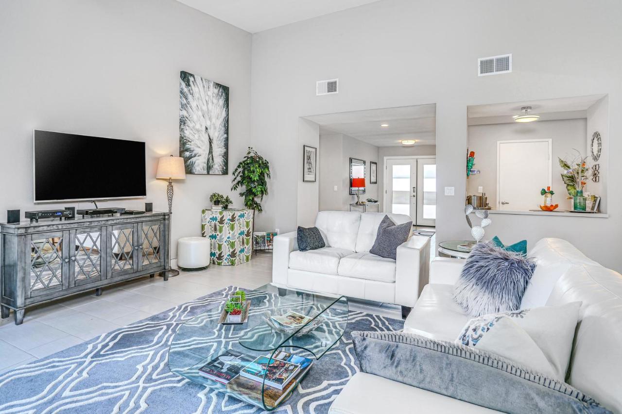 Sunny Times In Palm Springs Permit# 3909 Villa Buitenkant foto