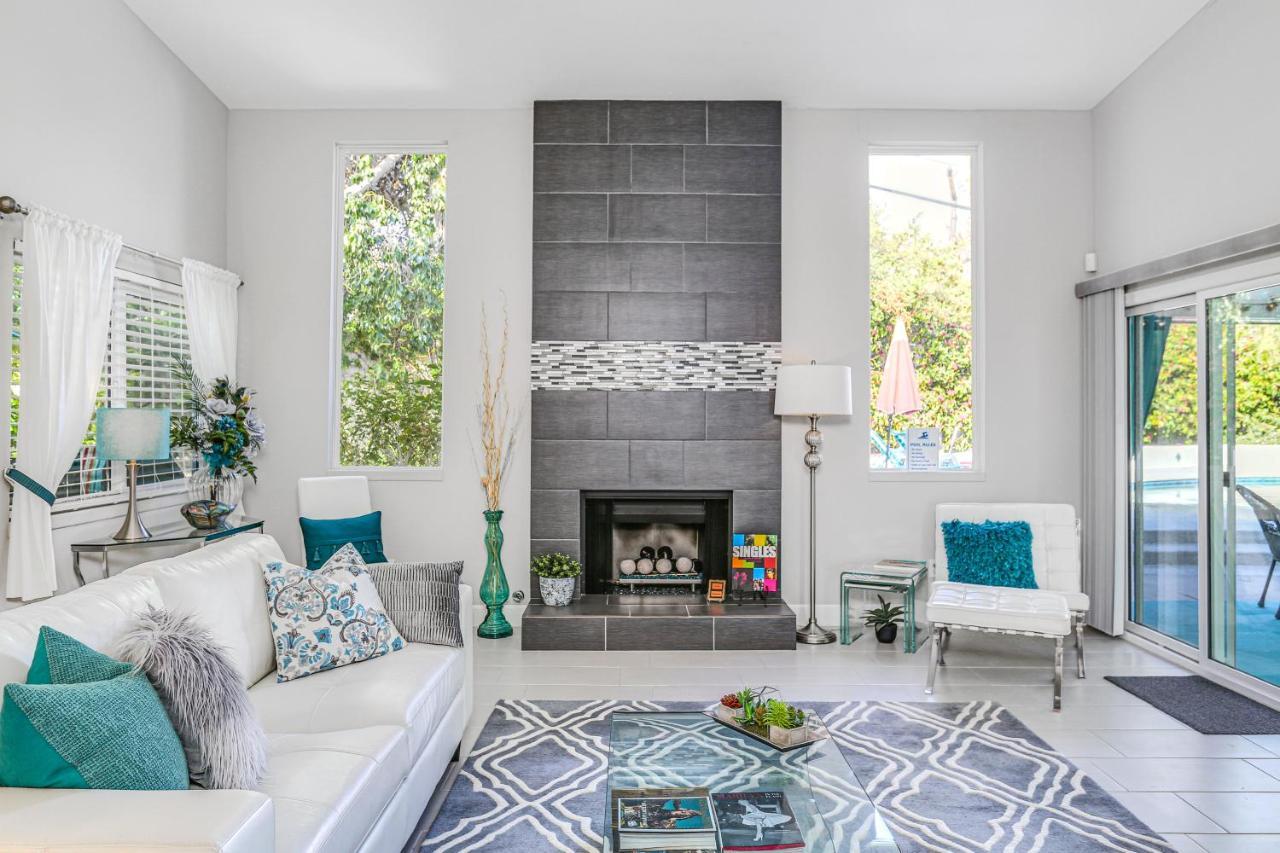 Sunny Times In Palm Springs Permit# 3909 Villa Buitenkant foto