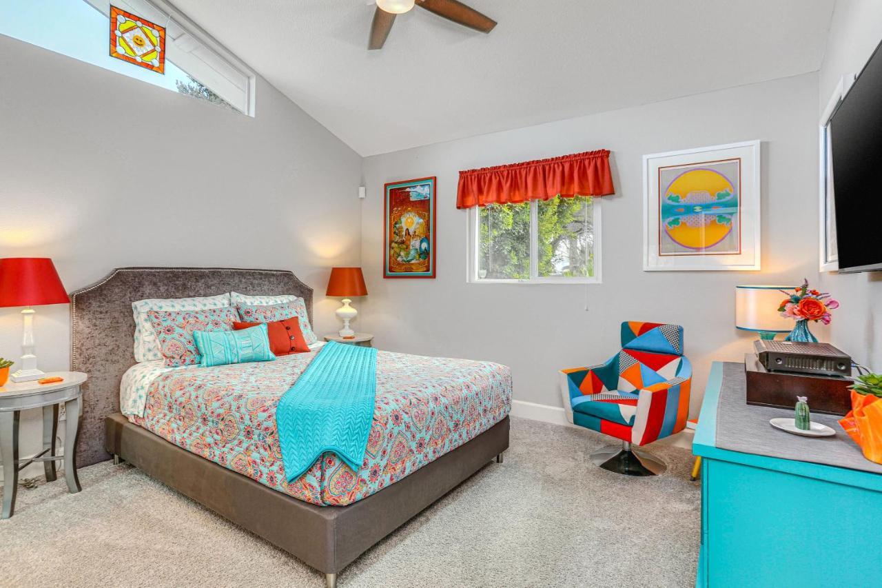 Sunny Times In Palm Springs Permit# 3909 Villa Buitenkant foto