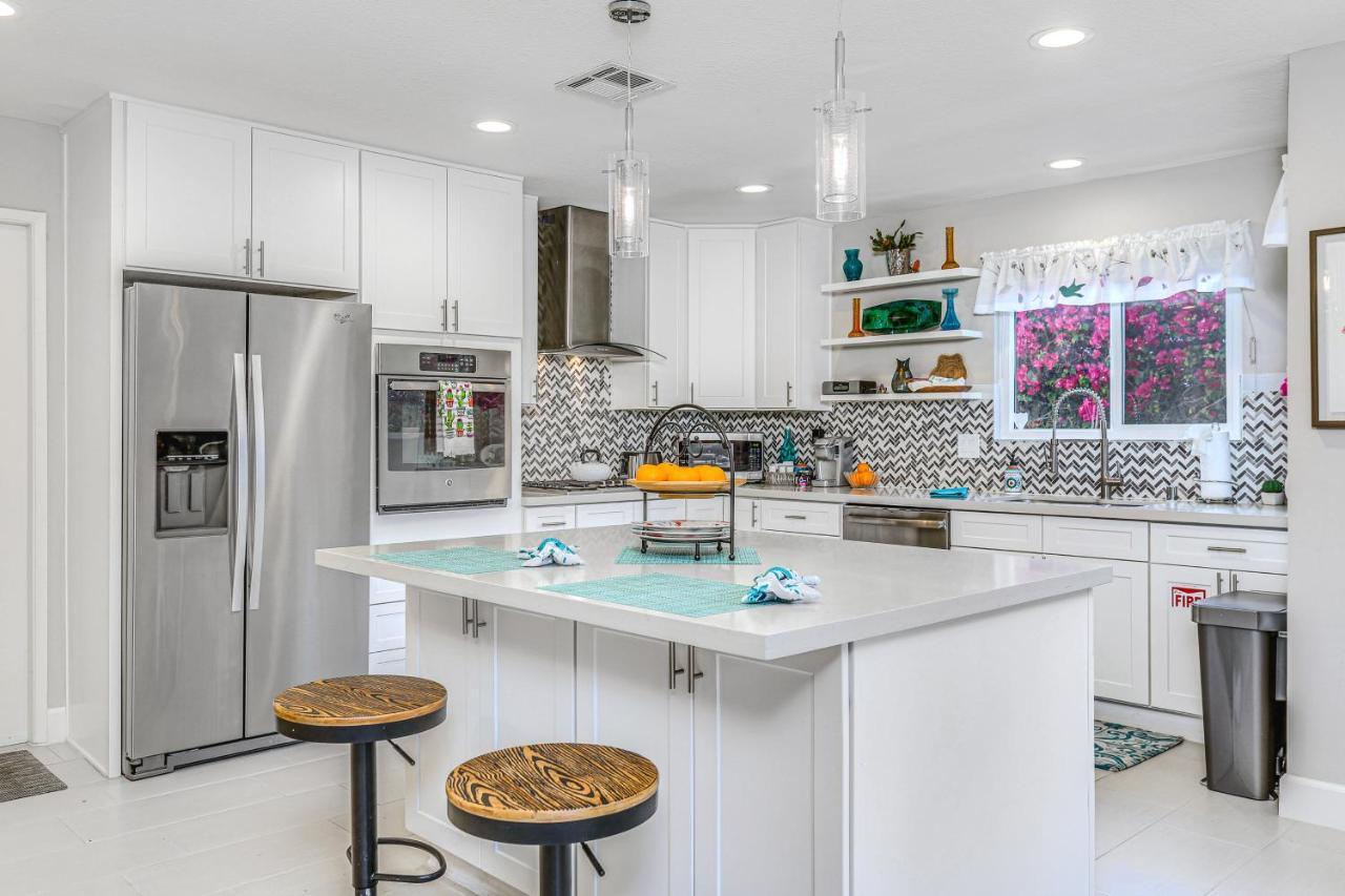 Sunny Times In Palm Springs Permit# 3909 Villa Buitenkant foto