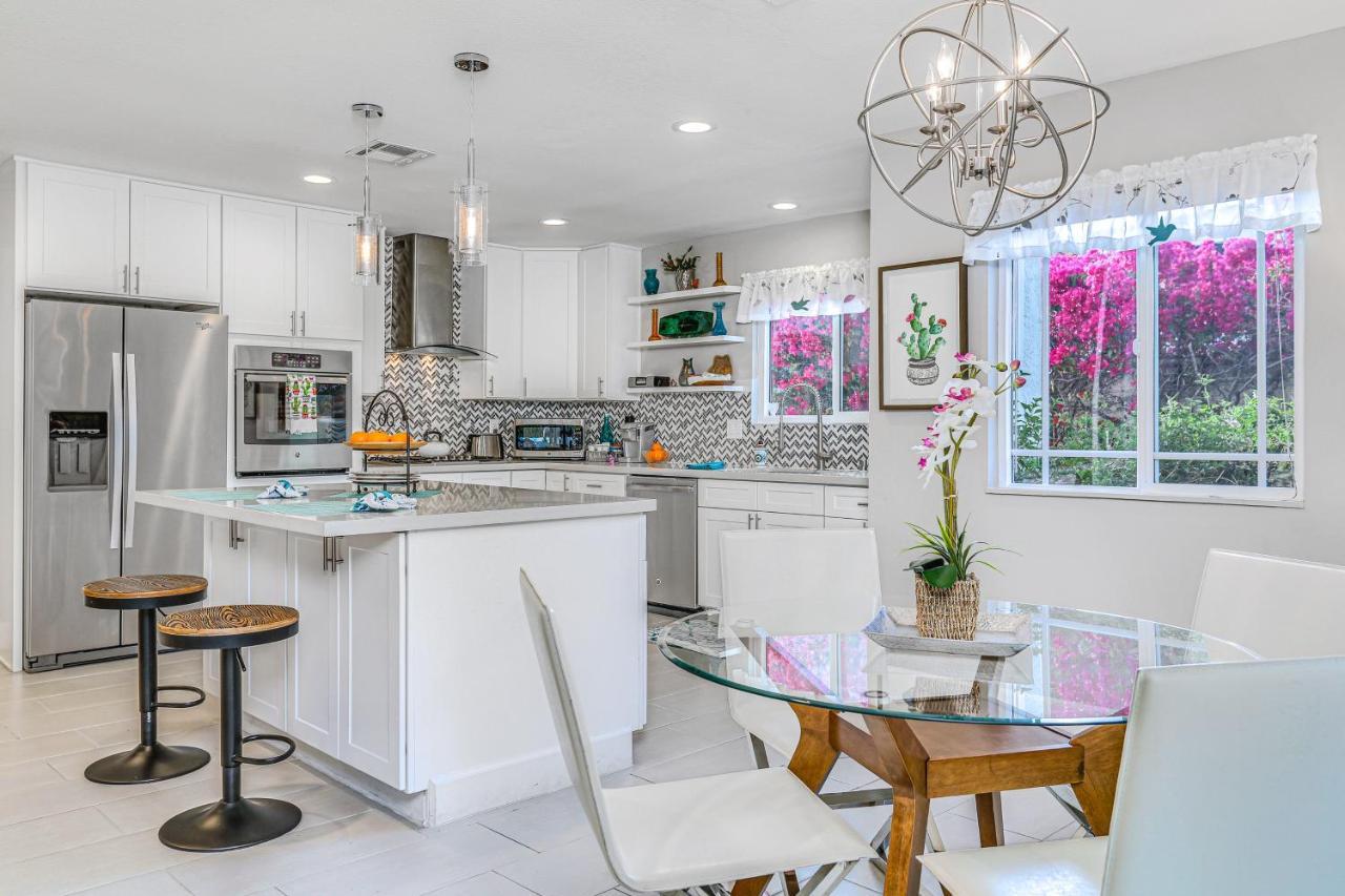 Sunny Times In Palm Springs Permit# 3909 Villa Buitenkant foto
